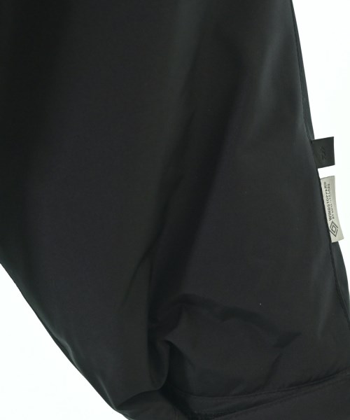 DAIWA PIER39（ダイワピア３９）ダウンジャケット/ダウンベスト 黒 サイズ:M メンズ/2200629021013