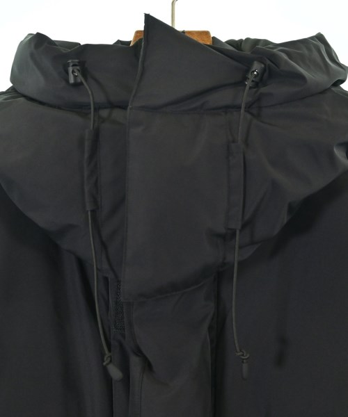 DAIWA PIER39（ダイワピア３９）ダウンジャケット/ダウンベスト 黒 サイズ:M メンズ/2200629021013