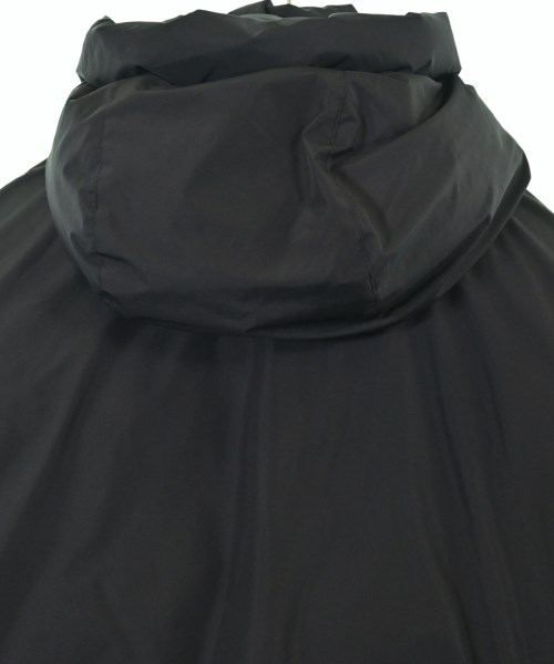 DAIWA PIER39（ダイワピア３９）ダウンジャケット/ダウンベスト 黒 サイズ:M メンズ/2200629021013