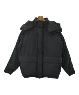 DAIWA PIER39（ダイワピア３９）ダウンジャケット/ダウンベスト 黒 サイズ:M メンズ/2200629021013