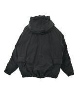 DAIWA PIER39（ダイワピア３９）ダウンジャケット/ダウンベスト 黒 サイズ:M メンズ/2200629021013