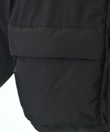 DAIWA PIER39（ダイワピア３９）ダウンジャケット/ダウンベスト 黒 サイズ:M メンズ/2200629021013