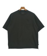DAIWA PIER39（ダイワピア３９）Tシャツ・カットソー 黒 サイズ:S メンズ/2200629130029