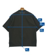 DAIWA PIER39（ダイワピア３９）Tシャツ・カットソー 黒 サイズ:S メンズ/2200629130029