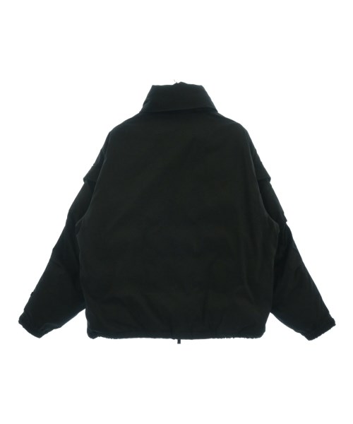 DAIWA PIER39（ダイワピア３９）ダウンジャケット/ダウンベスト 黒 サイズ:M メンズ/2200629622029