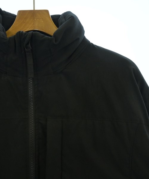 DAIWA PIER39（ダイワピア３９）ダウンジャケット/ダウンベスト 黒 サイズ:M メンズ/2200629622029