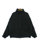 DAIWA PIER39（ダイワピア３９）ダウンジャケット/ダウンベスト 黒 サイズ:M メンズ/2200629622029