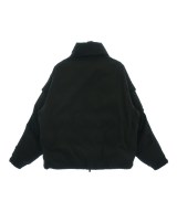 DAIWA PIER39（ダイワピア３９）ダウンジャケット/ダウンベスト 黒 サイズ:M メンズ/2200629622029