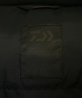 DAIWA PIER39（ダイワピア３９）ダウンジャケット/ダウンベスト 黒 サイズ:M メンズ/2200629622029