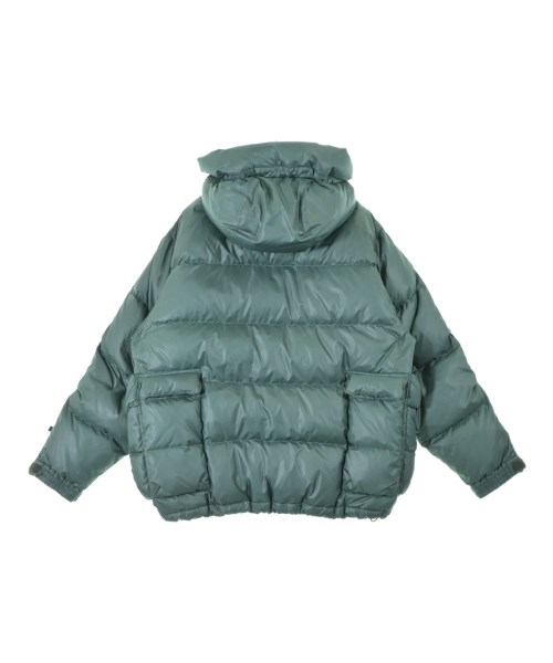 DAIWA PIER39（ダイワピア３９）ダウンジャケット/ダウンベスト 緑 サイズ:M メンズ/2200629920019
