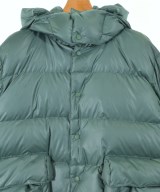 DAIWA PIER39（ダイワピア３９）ダウンジャケット/ダウンベスト 緑 サイズ:M メンズ/2200629920019