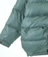 DAIWA PIER39（ダイワピア３９）ダウンジャケット/ダウンベスト 緑 サイズ:M メンズ/2200629920019