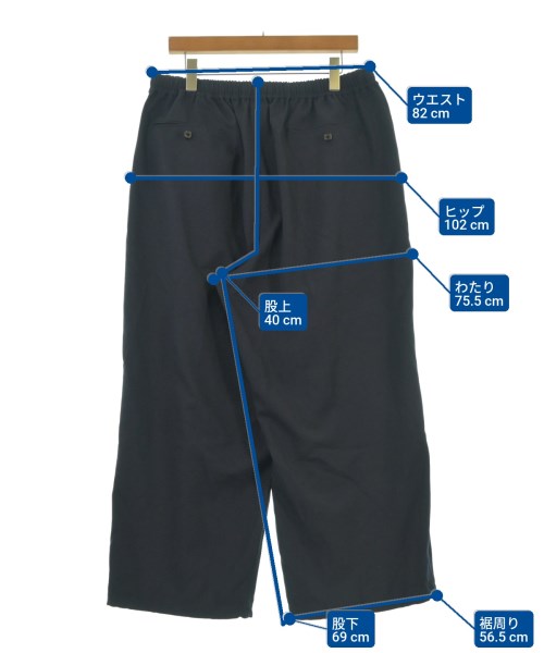 DAIWA PIER39（ダイワピア３９）その他 紺 サイズ:L メンズ/2200632917020