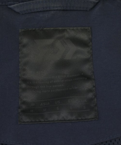 DAIWA PIER39（ダイワピア３９）テーラードジャケット 紺 サイズ:M メンズ/2200617847014