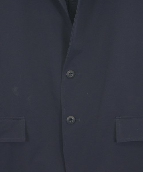 DAIWA PIER39（ダイワピア３９）テーラードジャケット 紺 サイズ:M メンズ/2200617847014