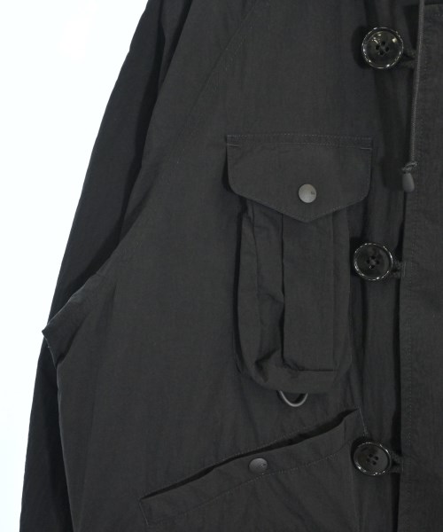 DAIWA PIER39（ダイワピア３９）ブルゾン 黒 サイズ:L メンズ/2200628213075