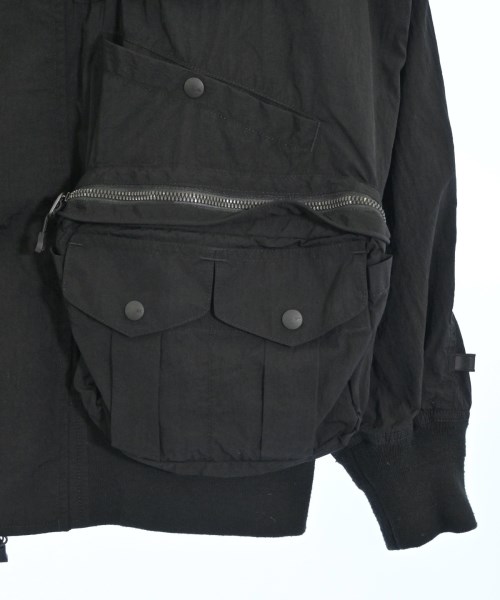 DAIWA PIER39（ダイワピア３９）ブルゾン 黒 サイズ:L メンズ/2200628213075