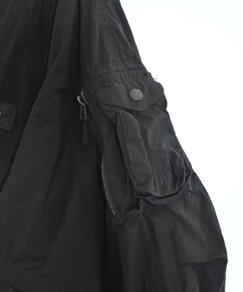 DAIWA PIER39（ダイワピア３９）ブルゾン 黒 サイズ:L メンズ/2200628213075