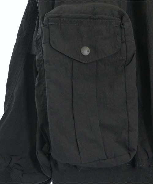 DAIWA PIER39（ダイワピア３９）ブルゾン 黒 サイズ:L メンズ/2200628213075