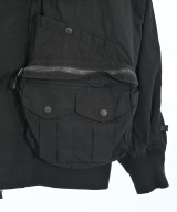 DAIWA PIER39（ダイワピア３９）ブルゾン 黒 サイズ:L メンズ/2200628213075