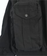 DAIWA PIER39（ダイワピア３９）ブルゾン 黒 サイズ:L メンズ/2200628213075