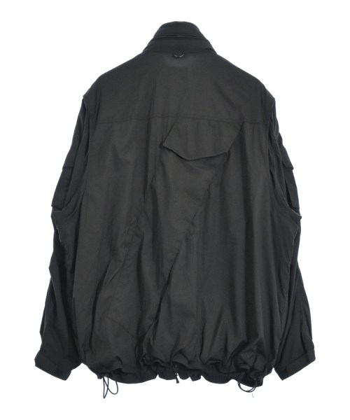 DAIWA PIER39（ダイワピア３９）ブルゾン 黒 サイズ:L メンズ/2200628213099