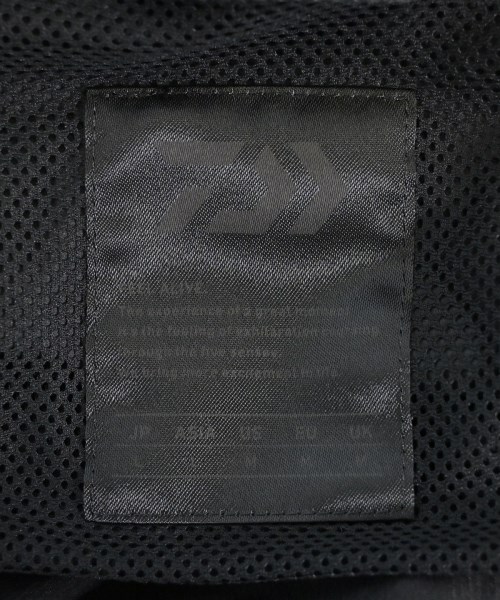 DAIWA PIER39（ダイワピア３９）ブルゾン 黒 サイズ:L メンズ/2200628213099