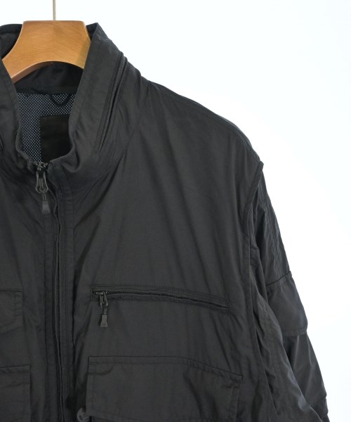 DAIWA PIER39（ダイワピア３９）ブルゾン 黒 サイズ:L メンズ/2200628213099