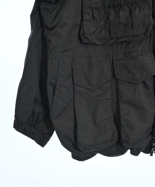 DAIWA PIER39（ダイワピア３９）ブルゾン 黒 サイズ:L メンズ/2200628213099