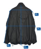 DAIWA PIER39（ダイワピア３９）ブルゾン 黒 サイズ:L メンズ/2200628213099