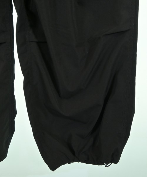 DAIWA PIER39（ダイワピア３９）カーゴパンツ 黒 サイズ:L メンズ/2200628213136
