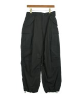 DAIWA PIER39（ダイワピア３９）カーゴパンツ 黒 サイズ:L メンズ/2200628213136