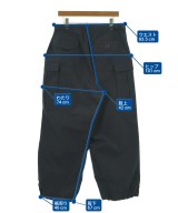 DAIWA PIER39（ダイワピア３９）カーゴパンツ 紺 サイズ:L メンズ/2200628213143