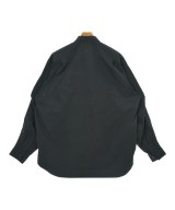 DAIWA PIER39（ダイワピア３９）カジュアルシャツ 黒 サイズ:M メンズ/2200633988142