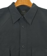 DAIWA PIER39（ダイワピア３９）カジュアルシャツ 黒 サイズ:M メンズ/2200633988142