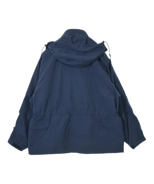 DAIWA PIER39（ダイワピア３９）マウンテンパーカー 青 サイズ:S メンズ/2200621121179