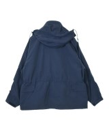 DAIWA PIER39（ダイワピア３９）マウンテンパーカー 青 サイズ:S メンズ/2200621121179