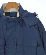 DAIWA PIER39（ダイワピア３９）マウンテンパーカー 青 サイズ:S メンズ/2200621121179