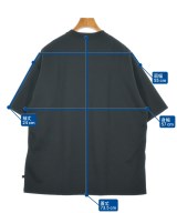 DAIWA PIER39（ダイワピア３９）Tシャツ・カットソー 黒 サイズ:M メンズ/2200610002236
