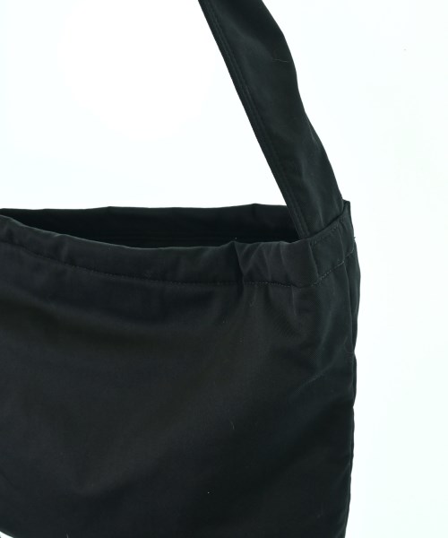 DAIWA PIER39（ダイワピア３９）ショルダーバッグ 黒 サイズ:- メンズ/2200609780077