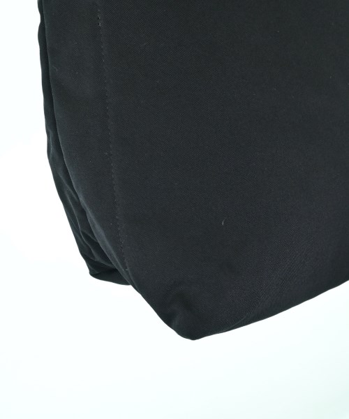 DAIWA PIER39（ダイワピア３９）ショルダーバッグ 黒 サイズ:- メンズ/2200609780077