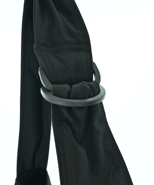 DAIWA PIER39（ダイワピア３９）ショルダーバッグ 黒 サイズ:- メンズ/2200609780077