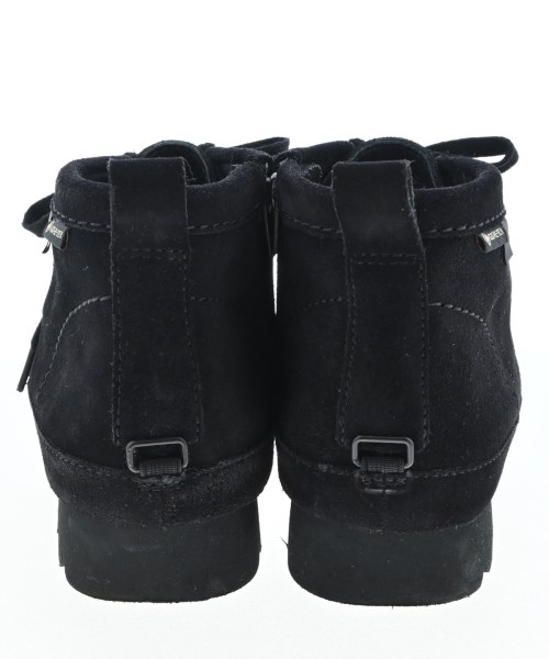 DAIWA PIER39（ダイワピア３９）スニーカー 黒 サイズ:UK7 1/2(26cm位) メンズ/2200614686159