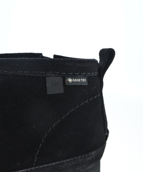 DAIWA PIER39（ダイワピア３９）スニーカー 黒 サイズ:UK7 1/2(26cm位) メンズ/2200614686159