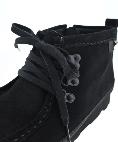 DAIWA PIER39（ダイワピア３９）スニーカー 黒 サイズ:UK7 1/2(26cm位) メンズ/2200614686159