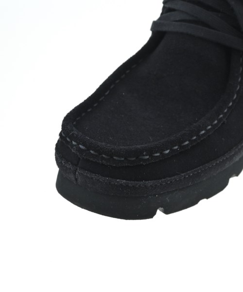 DAIWA PIER39（ダイワピア３９）スニーカー 黒 サイズ:UK7 1/2(26cm位) メンズ/2200614686159