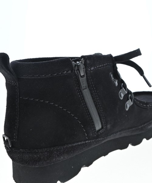 DAIWA PIER39（ダイワピア３９）スニーカー 黒 サイズ:UK7 1/2(26cm位) メンズ/2200614686159