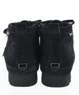 DAIWA PIER39（ダイワピア３９）スニーカー 黒 サイズ:UK7 1/2(26cm位) メンズ/2200614686159