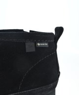 DAIWA PIER39（ダイワピア３９）スニーカー 黒 サイズ:UK7 1/2(26cm位) メンズ/2200614686159