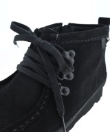 DAIWA PIER39（ダイワピア３９）スニーカー 黒 サイズ:UK7 1/2(26cm位) メンズ/2200614686159